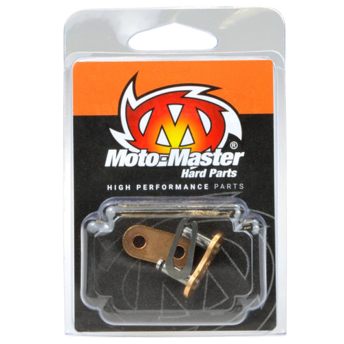 Moto-Master 415 Clip Type Chain Link