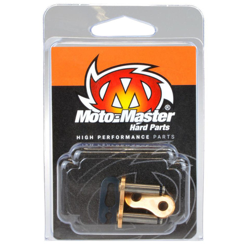 Moto-Master GP 428 Clip Type Chain Link