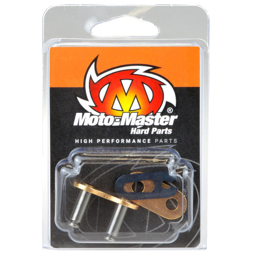Moto-Master 520 Press Type Chain Link