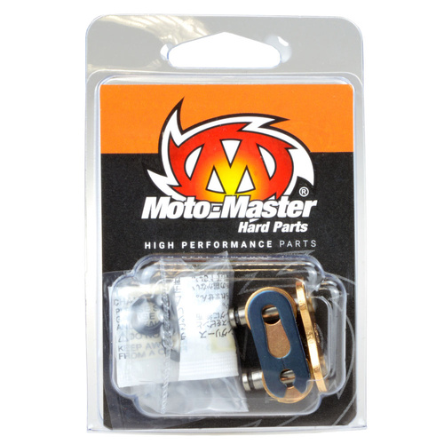Moto-Master RPX 520 Rivet X-Ring Chain Link