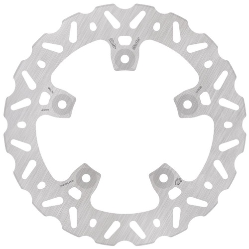 Moto-Master Gas Gas SM 700 2022-2024 Rear Nitro Series Disc