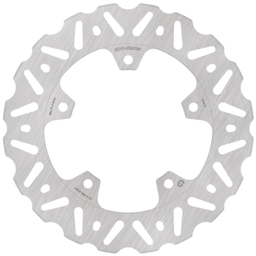 Moto-Master Aprilia RS 660 2020-2026 Rear Nitro Series Disc