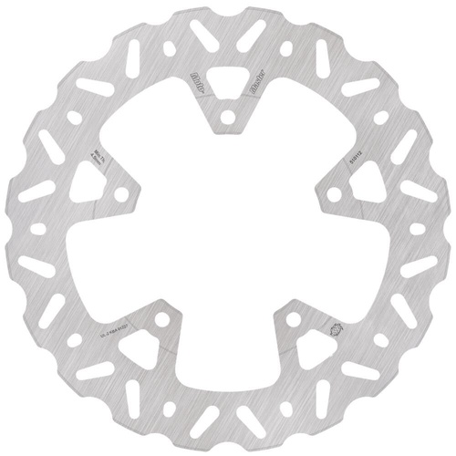 Moto-Master Aprilia Rear Nitro Series Disc (MM-510112)