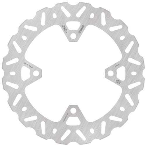 Moto-Master Kawasaki VERSYS 1000 2012-2024 Rear Nitro Series Disc