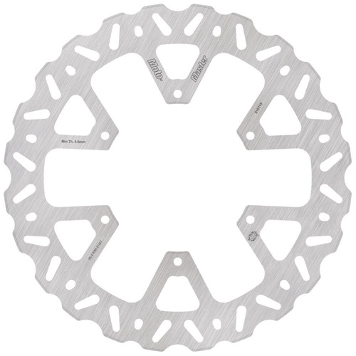 Moto-Master Husqvarna Rear Nitro Series Disc (MM-510119)