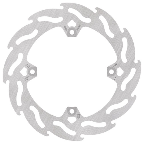 Moto-Master TM MX 85 JUNIOR 2015-2026 Rear Flame Fixed Disc