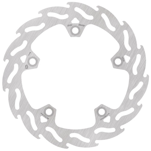 Moto-Master Kove 4.4mm Rear Flame Factory Disc (MM-510129)