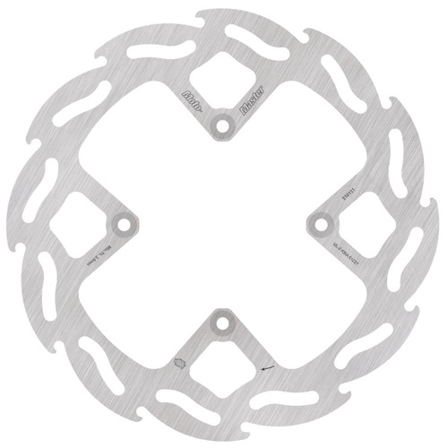 Moto-Master Yamaha Rear Flame Series Disc