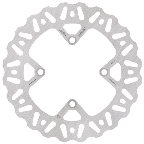 Moto-Master Kawasaki KX 85 2026 Rear Nitro Series Disc