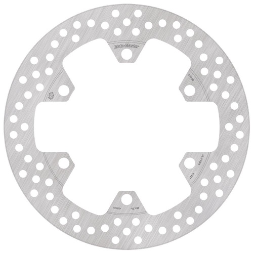 Moto-Master Kawasaki Streetbike Rear Halo Fixed Disc (MM-510138)