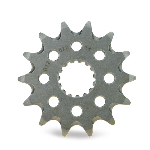 Moto-Master KTM 150 EXC TPI 2020-2021 (12T) Front Sprocket