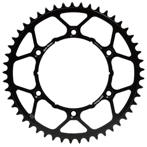Moto-Master Gas Gas EC 200 2000-2020 (40T) Steel Rear Sprocket