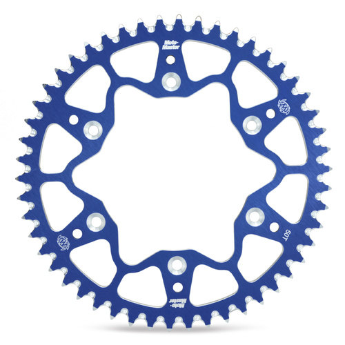 Moto-Master Husqvarna TC 450 2003-2010 (45T) Blue 70/75 Rear Sprocket