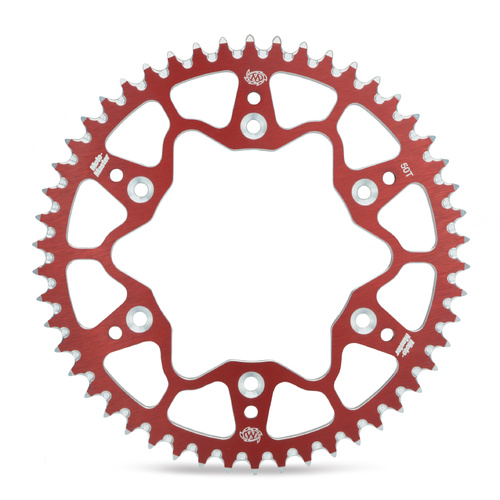 Moto-Master Husqvarna TC 450 2003-2010 (45T) Red 70/75 Rear Sprocket
