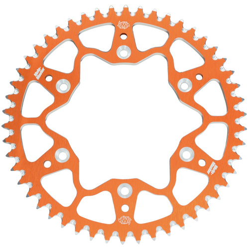 Moto-Master Gas Gas EC 125 2025 (40T) Orange 70/75 Rear Sprocket