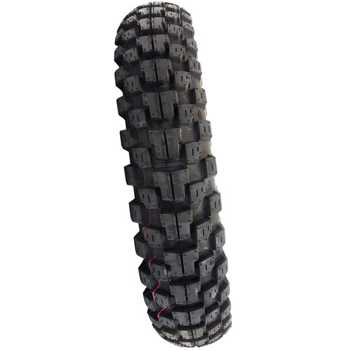 Motoz Tractionator Adventure 110/80-19 Tubeless Front Tyre