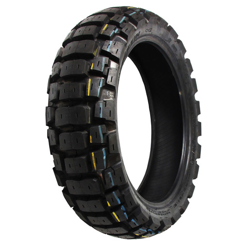 Motoz Tractionator Adventure Q 170/60-17 Tubeless Rear Tyre