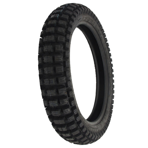 Motoz Mountain X Hybrid 110/90-19 Rear Tyre