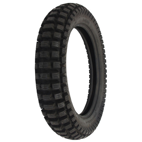Motoz Mountain X Hybrid 120/100-18 Rear Tyre