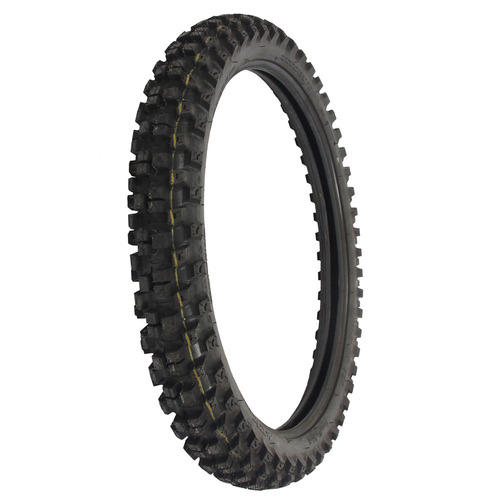Motoz Mountain X Hybrid 80/100-21 Front Tyre