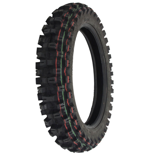 Motoz Arena Hybrid 110/100-18 Rear Tyre