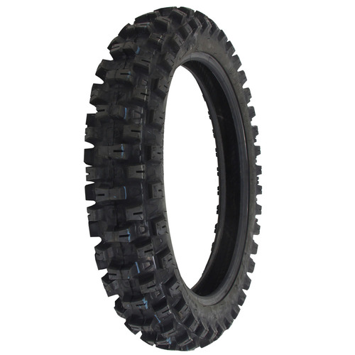 Motoz Arena Hybrid 110/90-19 Rear Tyre