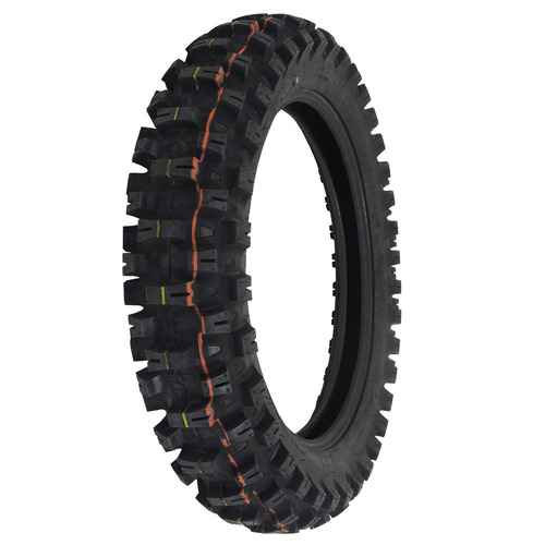 Motoz Arena Hybrid 120/100-18 Rear Tyre