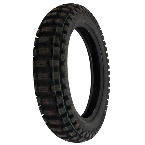 Motoz Extreme Hybrid 110/100-18 Rear Tyre