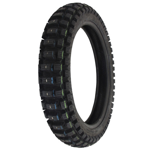 Motoz Extreme Hybrid 110/90-19 Rear Tyre