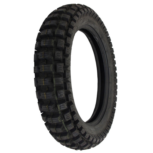 Motoz Extreme Hybrid 120/100-18 Rear Tyre