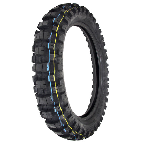 Motoz Euro Enduro 6 140/80-18 Rear Tyre