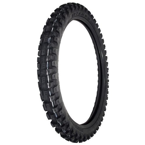 Motoz Euro Enduro 6 90/100-21 Front Tyre