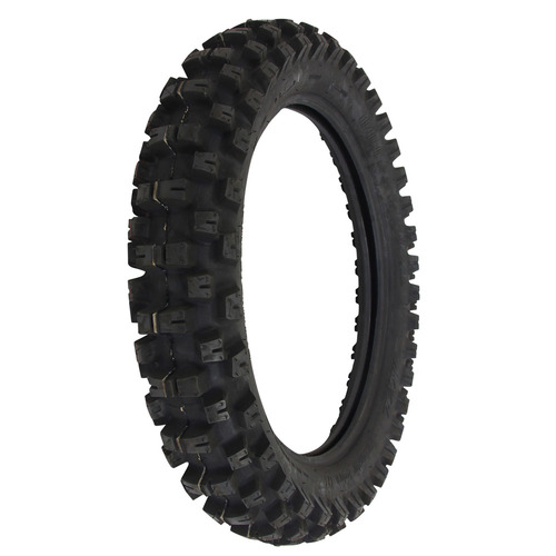 Motoz Tractionator Enduro I/T 110/100-18 Rear Tyre