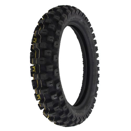 Motoz Tractionator Enduro I/T 120/90-18 Rear Tyre