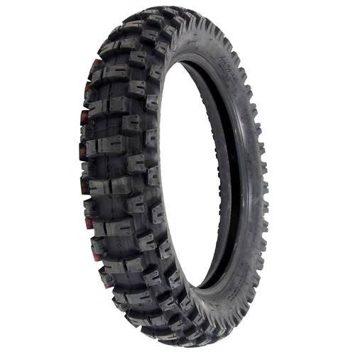 Motoz Tractionator Enduro I/T 140/80-18 Rear Tyre