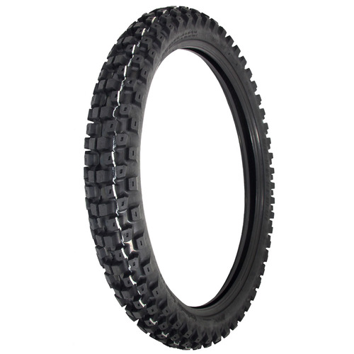 Motoz Tractionator Enduro I/T 90/90-21 Front Tyre