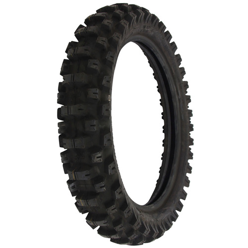 Motoz Tractionator Enduro S/T 100/90-19 Rear Tyre