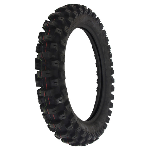 Motoz Tractionator Enduro S/T 110/100-18 Rear Tyre