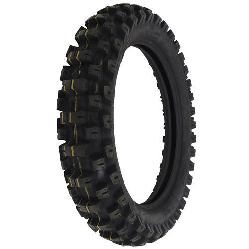 Motoz Tractionator Enduro S/T 120/90-18 Rear Tyre