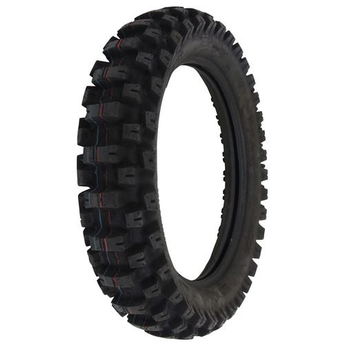 Motoz Tractionator Enduro S/T 130/90-18 Rear Tyre