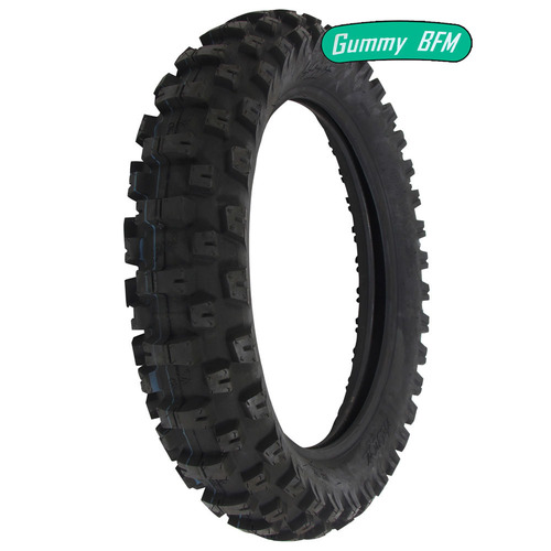 Motoz Gummy Tractionator Enduro S/T 140/80-18 Rear Tyre