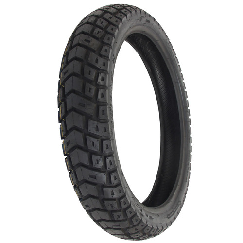 Motoz GPS Adventure 110/80-19 Tubeless Front Tyre