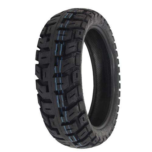 Motoz GPS Adventure 130/70-12 Tubeless Rear Tyre