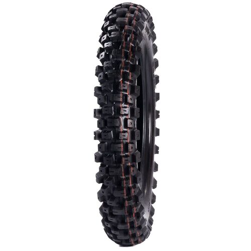 Motoz Terrapactor TPI 100/100-18 (59M) NHS Intermediate MX Rear Tube Tyre