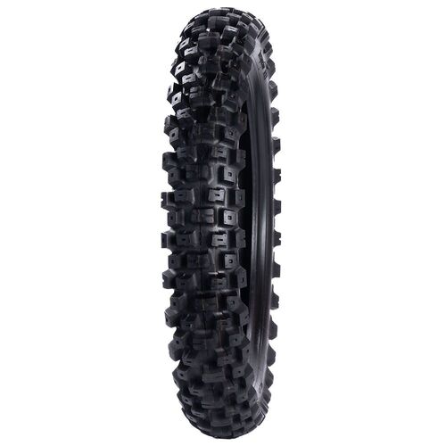 Motoz Terrapactor TPI 100/90-19 (57M) NHS Intermediate MX Rear Tube Tyre