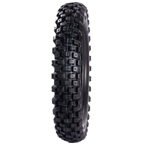 Motoz Terrapactor TPI 110/100-18 (64M) NHS Intermediate MX Rear Tube Tyre