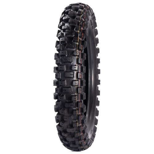 Motoz Terrapactor TPI 110/90-19 (62M) NHS Intermediate MX Rear Tube Tyre