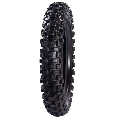 Motoz Terrapactor TPI 120/80-19 (63M) NHS Intermediate MX Rear Tube Tyre