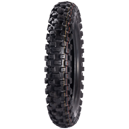 Motoz Terrapactor TPI 120/90-19 (68M) NHS Intermediate MX Rear Tube Tyre