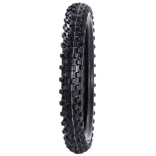 Motoz Terrapactor TPI 70/100-17 (40L) NHS Intermediate MX Front Tube Tyre